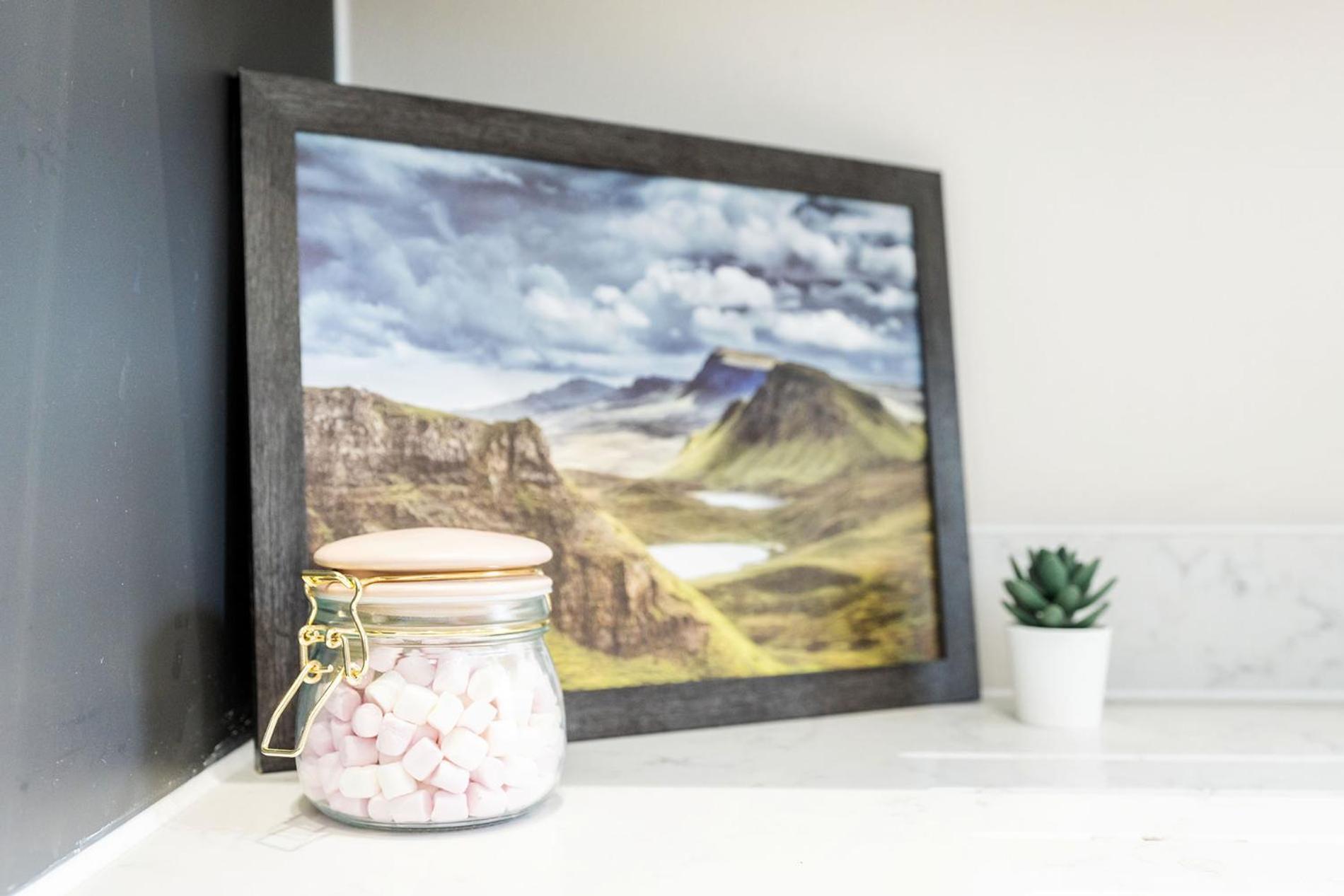 Beautiful Apartment & Central Location & King Size Bed Leeds  Eksteriør billede